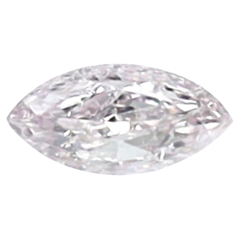 0.04 ct Great looking Marquise Cut (3 x 2 mm) D (Colorless) Unheated / Untreated Diamond Natural Gemstone