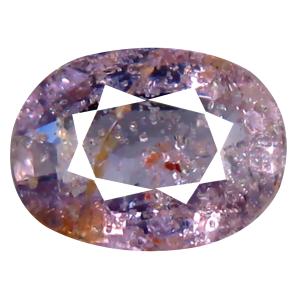 1.08 ct Topnotch Oval Cut (7 x 5 mm) Un-Heated Blue Sapphire Natural Gemstone