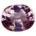 2.54 ct Incomparable Oval Cut (9 x 7 mm) Mozambique Pink Tourmaline Natural Gemstone